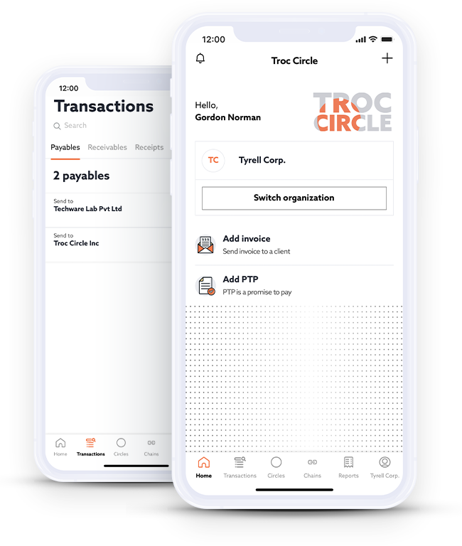 REDUCE COSTS, BE EFFICIENT