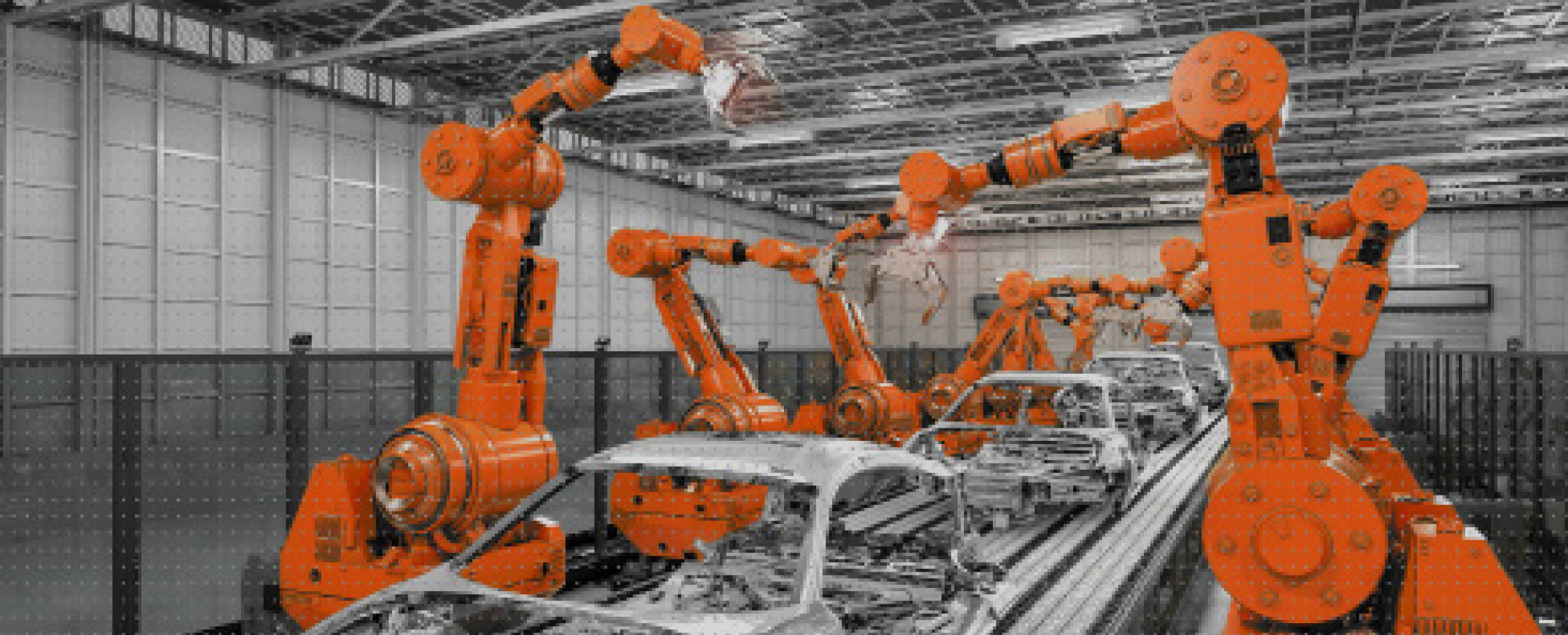 Unlocking Stuck Capital for the Automotive Industry